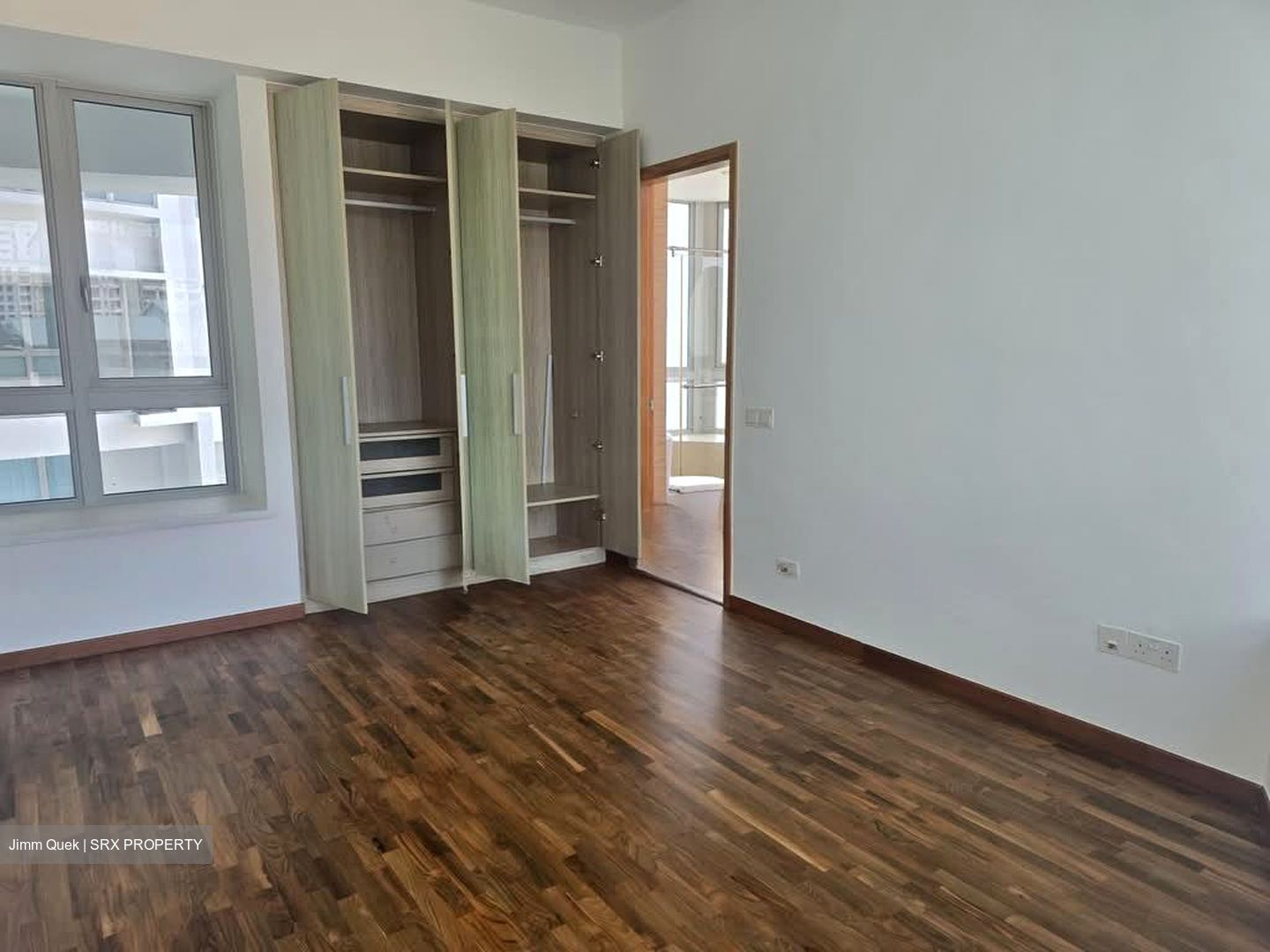 Clover By The Park (D20), Condominium #574536811